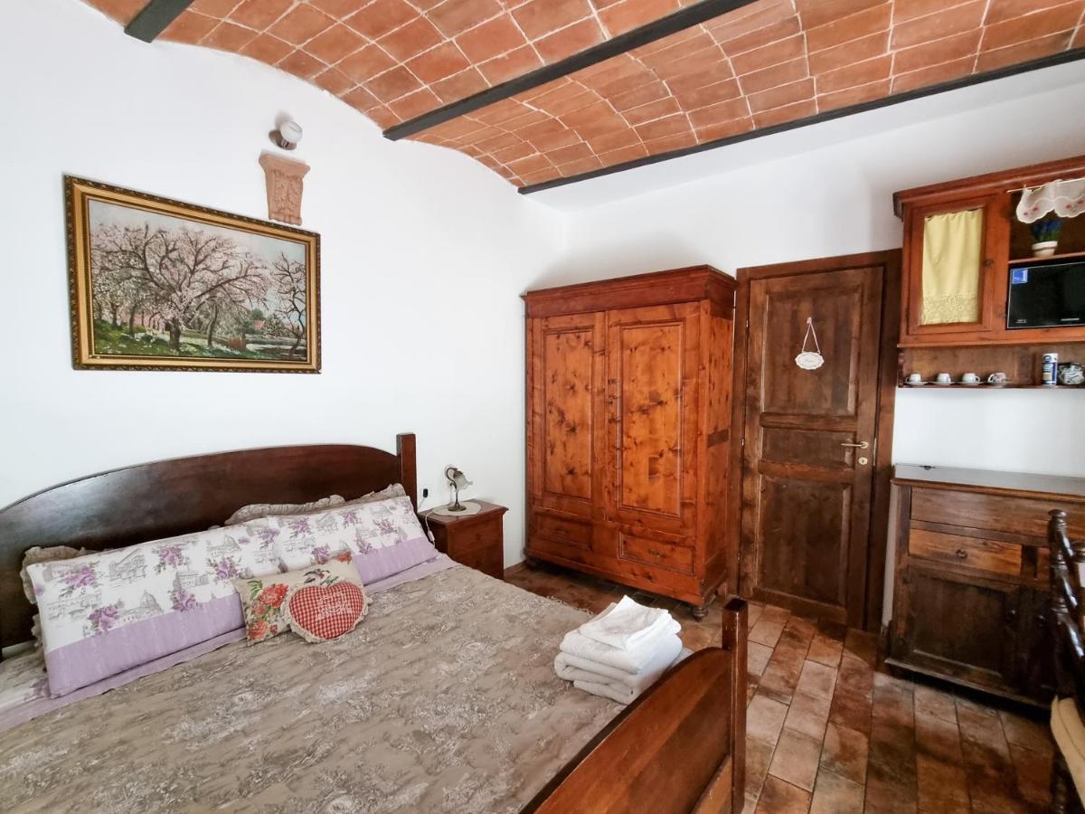 Lovely Nest Near Florence City Center Εξωτερικό φωτογραφία