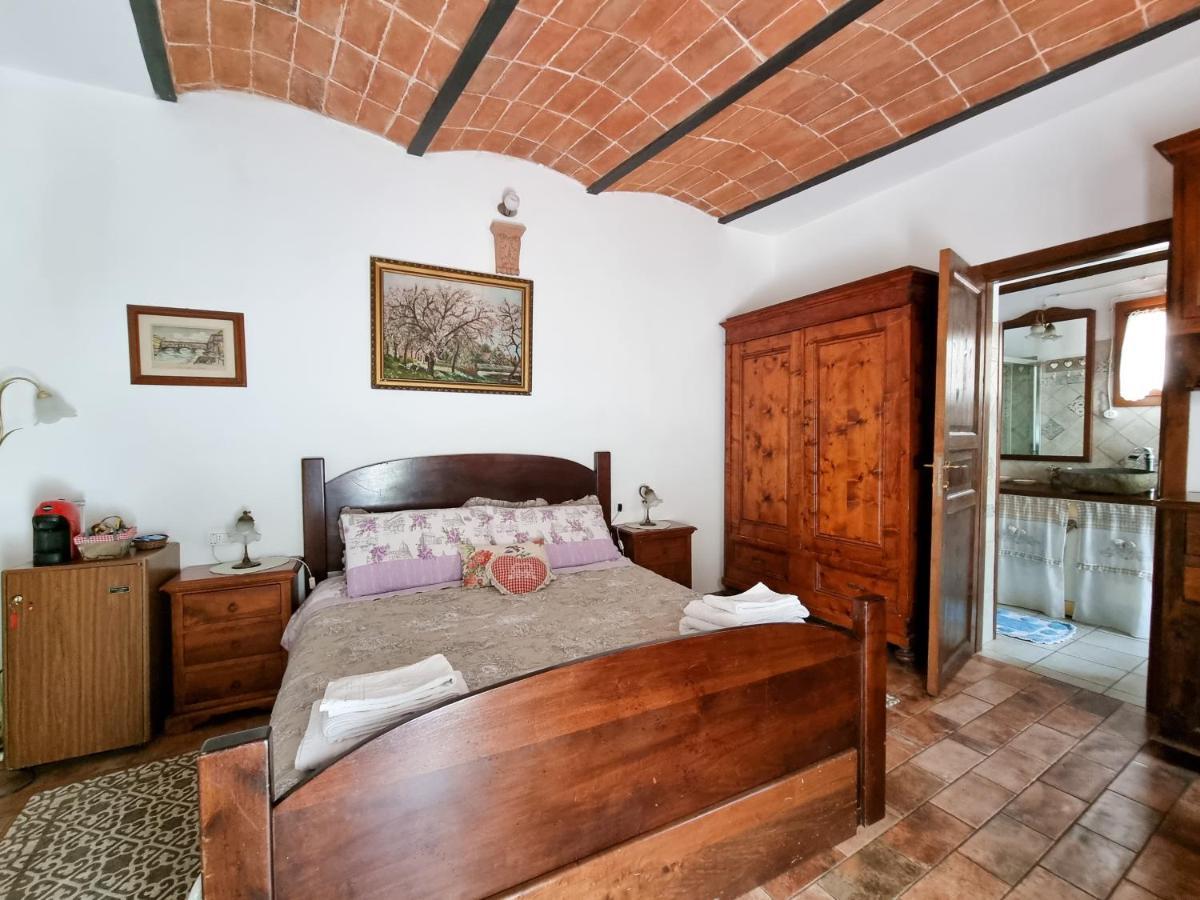 Lovely Nest Near Florence City Center Εξωτερικό φωτογραφία