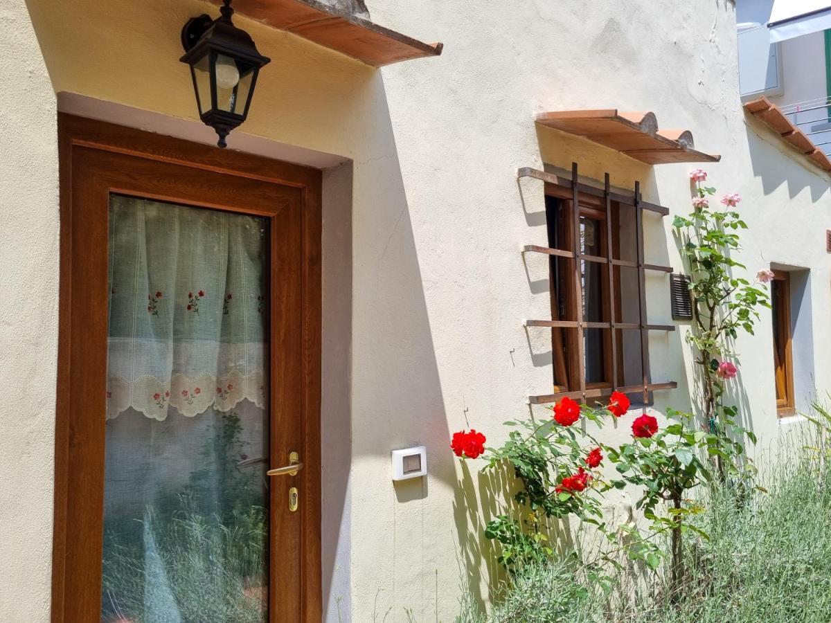 Lovely Nest Near Florence City Center Εξωτερικό φωτογραφία