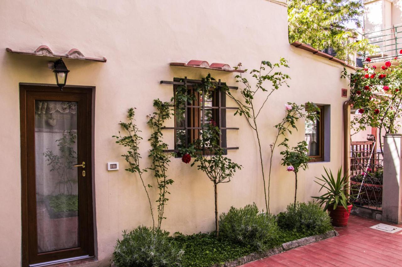 Lovely Nest Near Florence City Center Εξωτερικό φωτογραφία