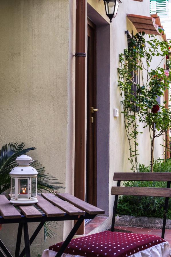 Lovely Nest Near Florence City Center Εξωτερικό φωτογραφία